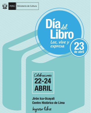 dia del libro