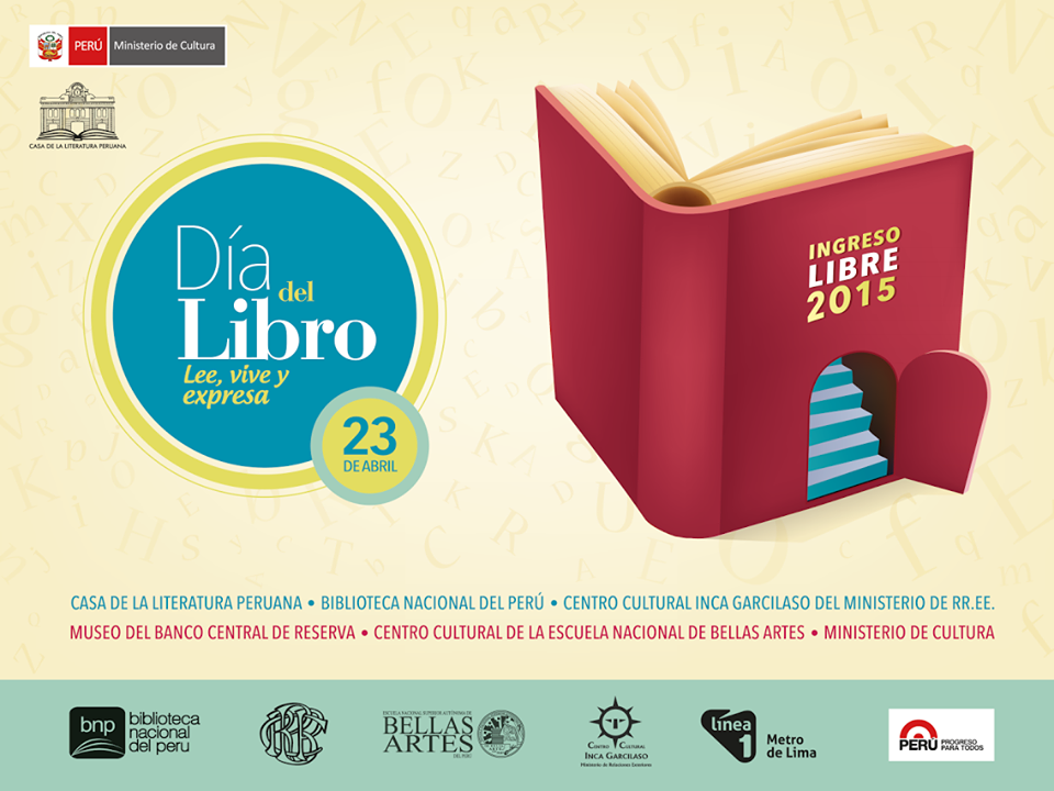 dia del libro