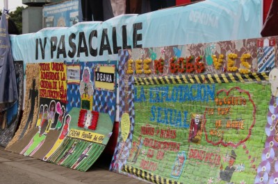 Pasacalle