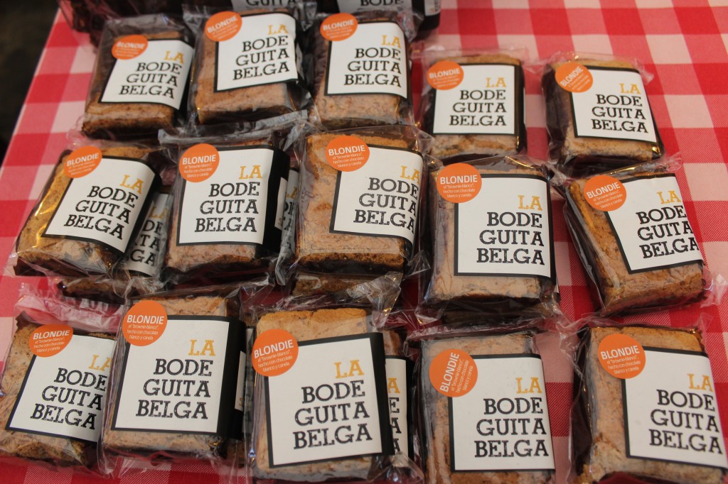 La Bodeguita Belga