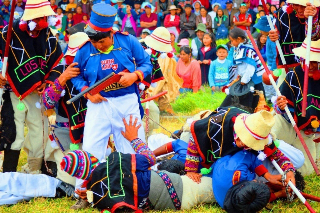 4.-Peruanos-luchando-contra-chilenos