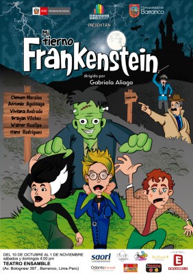 MI-TIERNO-FRANKENSTEIN-AFICHE