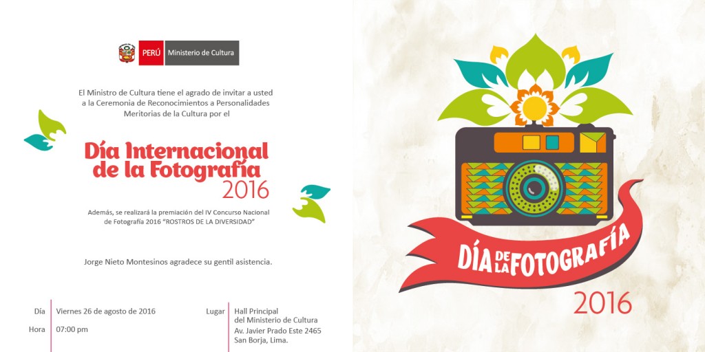 Invitación_Ceremonia Pública Fotografía2016