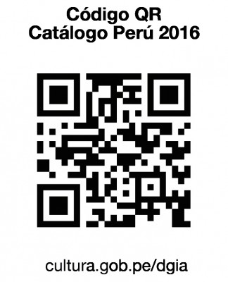 QR MICSUR 2016