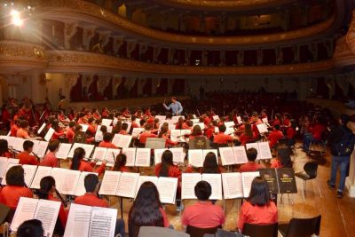 Infoartes El Teatro Municipal De Lima Presenta En El Mes De Noviembre