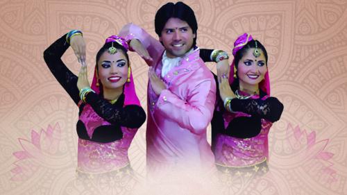 MUNICIPALIDAD DE LIMA PRESENTA EL FESTIVAL “TODO INDIA”