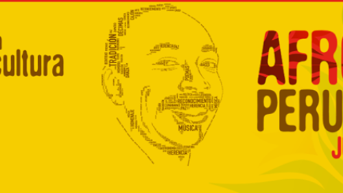 #MesDeLaCulturaAfroperuana. Ministerio de Cultura presenta actividades y eventos oficiales que se llevarán a cabo en el marco de esta celebración. 