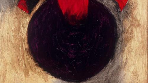 Herencia pictórica, más allá de la magia y el poder