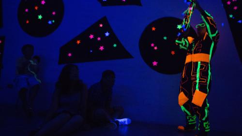 [MICROTEATRO INFANTIL] "Los Limpiadores de Estrellas", sábados y domingos hasta el 10 de abril en el Microteatro Lima.