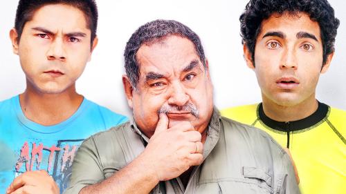 [MICROTEATRO] el debut de Ramón García en el formato MICROTEATRO en la obra ¿MUERTO, YO?, todos los martes y jueves hasta el 9 de abriel en MICROTEATRO LIMA