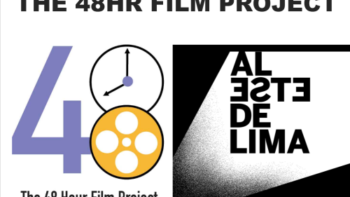 ¡Vuelve a Lima, la competencia mundial de cortometrajes en 48 horas!
