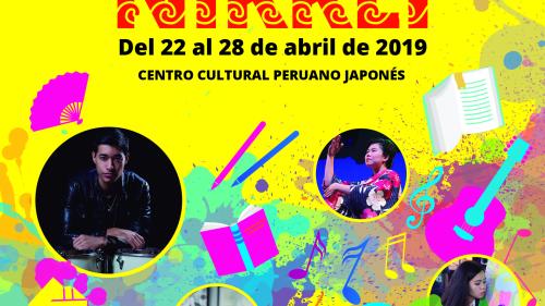 Semana Cultural Nikkei 2019