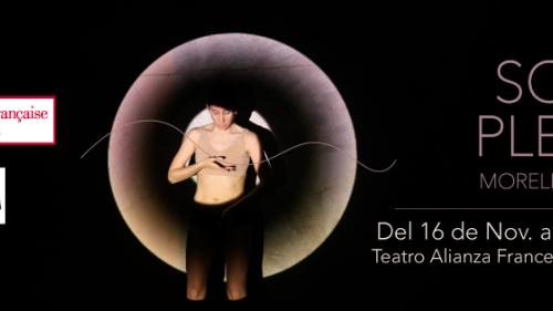 AFICHE SOLAR PLEXUS 3