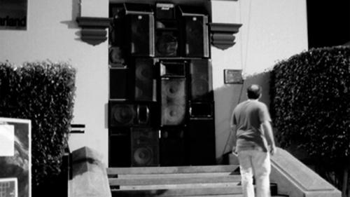 ARTE SONORO TALLER 2017