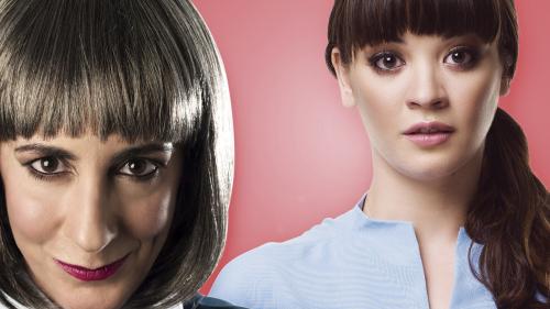 Afiche Contracciones