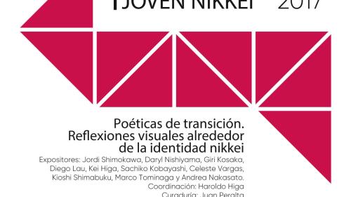 Afiche-Expo-Artistas-Nikkei