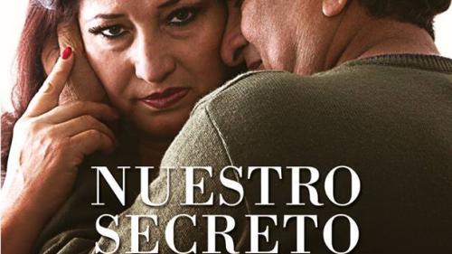"NUESTRO SECRETO" PRESENTE EN EL XV FESTIVAL DE TEATRO SALIENDO DE LA CAJA. DEL 04 AL 07 DE FEBRERO DE 2016.