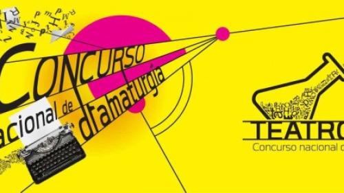 Convocatoria abierta para el Concurso nacional de dramaturgia "Teatro Lab"
