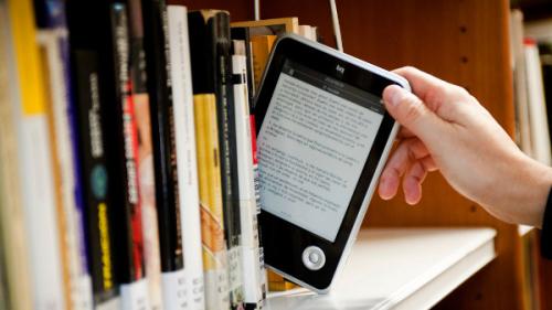 Bibliotecas y libro electrónico: Promoción de derechos de acceso a la información, la cultura y el conocimiento