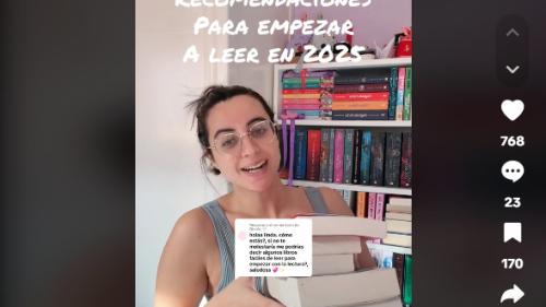 Contenidos, formas, usos e impactos de los bookstagrammers y booktokers: una revisión