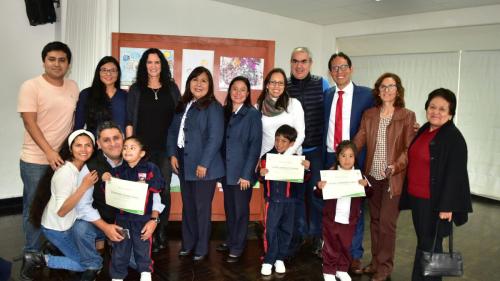 Concurso de Dibujo 04