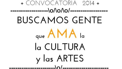 (FINALIZÓ) - Proyecto Martadero lanza el programa de responsables y coordinadores 2014 (Bolivia)