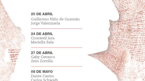 Coversatorio Narrativa – Redes