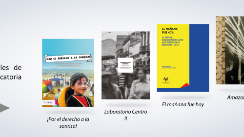 DESCARGA PROYECTOS INFOARTES 2016-02