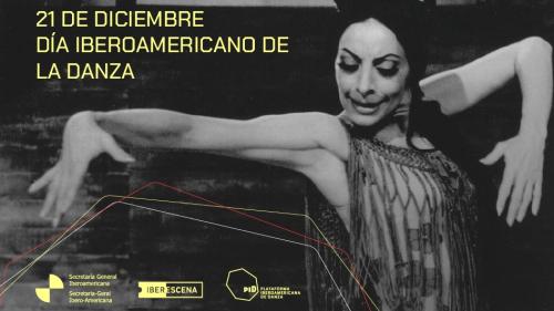 21 de diciembre el Día Iberoamericano de la Danza