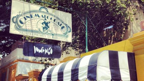 Domingo [ Laboratorio Creativo ]