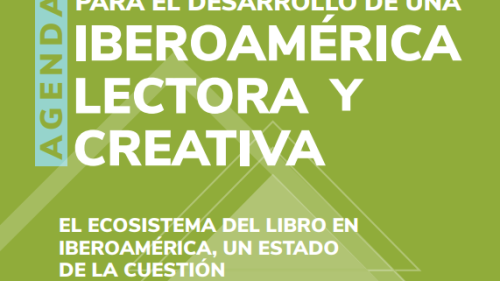El ecosistema del libro en Iberoamérica, un estado de la cuestión