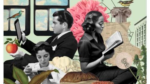 El libro contra todo lo demás