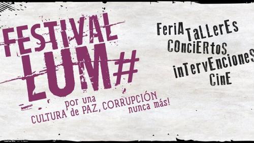 FESTIVAL LUM