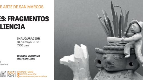 FLYER – CICATRICES