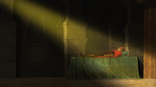 [EXPOSICIÓN] PROFANACIONES Y ENMENDADURAS HISTÓRICAS I por Jesús Ruiz Durand.