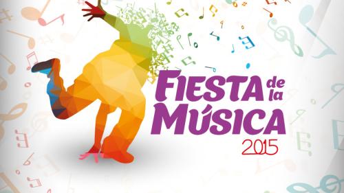 Ministerio de Cultura celebra la Fiesta de la Música