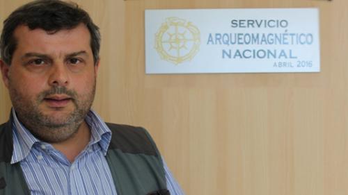 Fotografia Dr. Avto Gogichaishvili