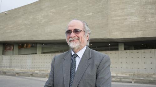 Guillermo Nugent foto