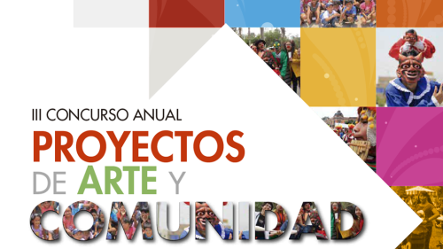 II CONCURSO ARTE Y COMUNIDAD