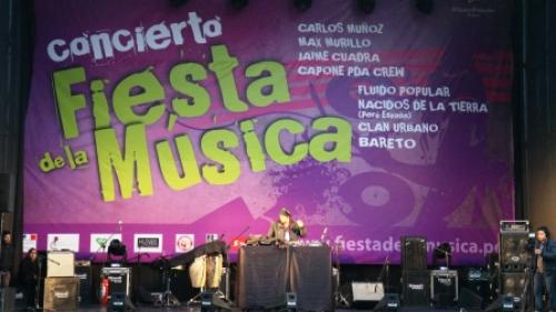 El reto de los gestores culturales en el Perú