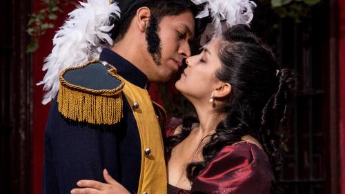 [Teatro] Estreno de obra teatral "Sueños de Victoria" este 25 de noviembre