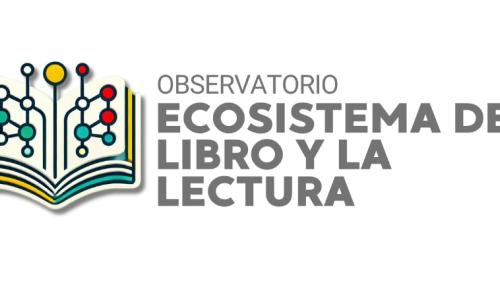 Observatorio del Ecosistema del Libro y la Lectura