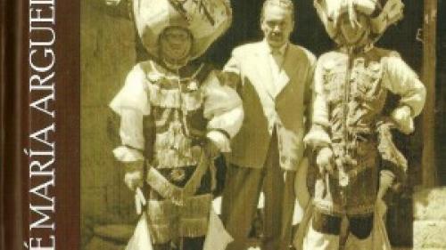 José María Arguedas y la fiesta de la diversidad cultural