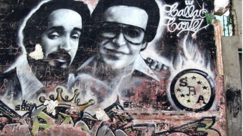 Muestra virtual: Bravo Callao… más allá de la fotografía