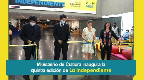 La Independiente