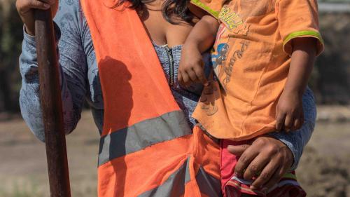 La Virgen de la Barreta