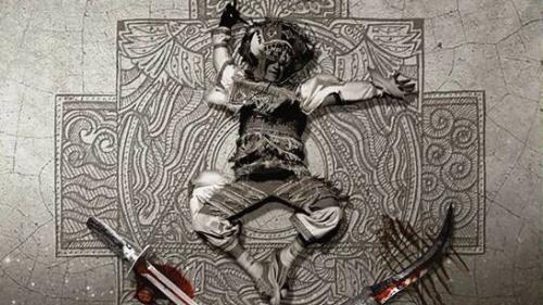 La muerte no tiene ojos -Vallejo