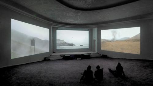 Distintas generaciones exponen luces y sombras del videoarte peruano