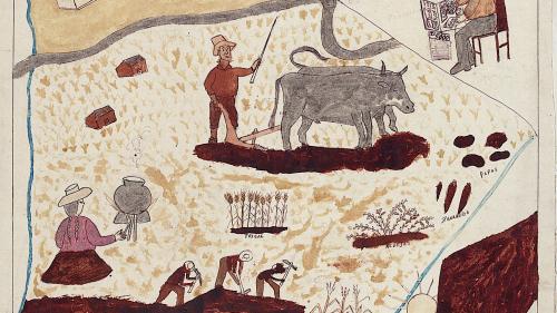 [Nota de prensa] Memorias de Nuestra Tierra