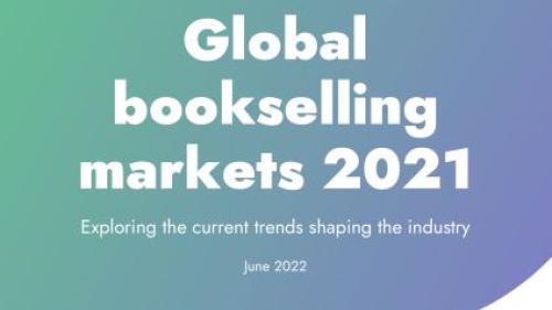 Global bookselling markets 2021